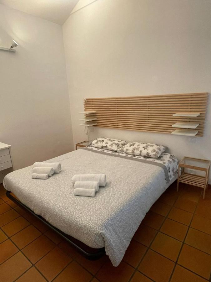 Apartamento Cleo Rosa Ancona Exterior foto