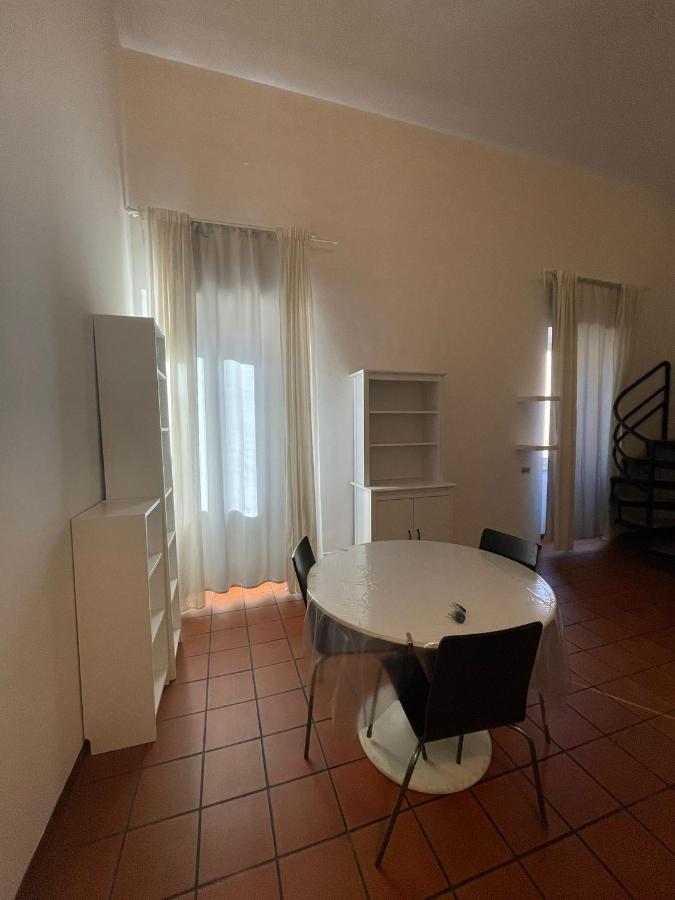 Apartamento Cleo Rosa Ancona Exterior foto